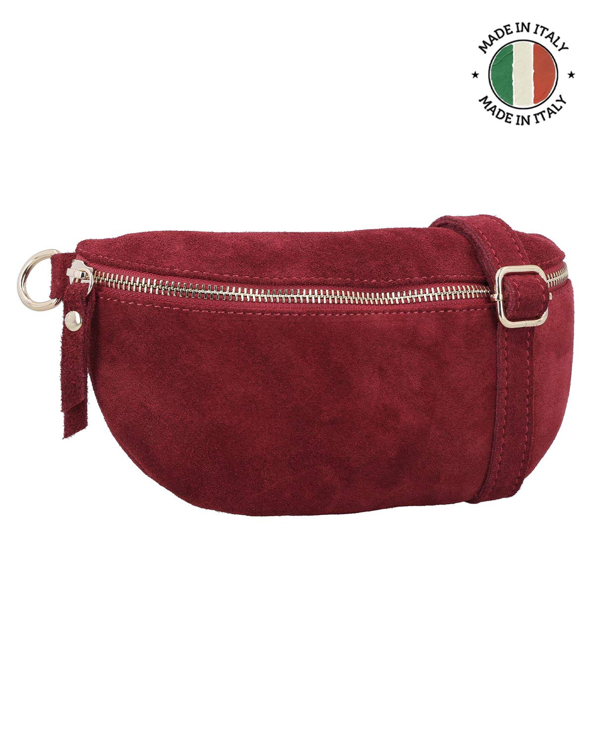 gusti-leder-brinja-umh-ngetasche-halbrund-leder-mit-rei-verschluss image 2