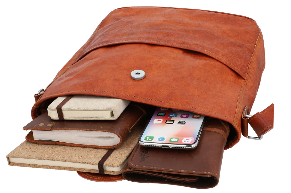 gusti-leder-jacqueline-shopper-umh-ngetasche-ziegenleder-outlet image 3
