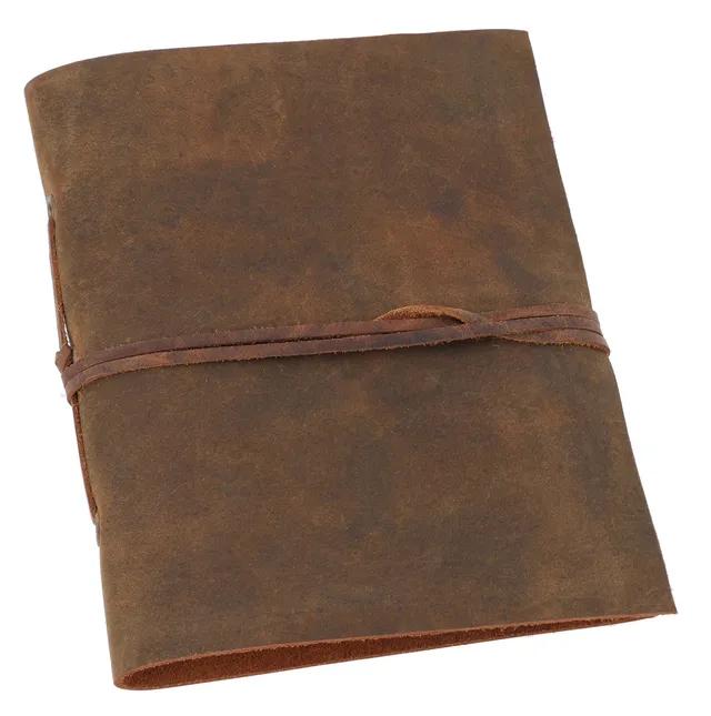 gusti-leder-noel-leder-notizbuch image 1