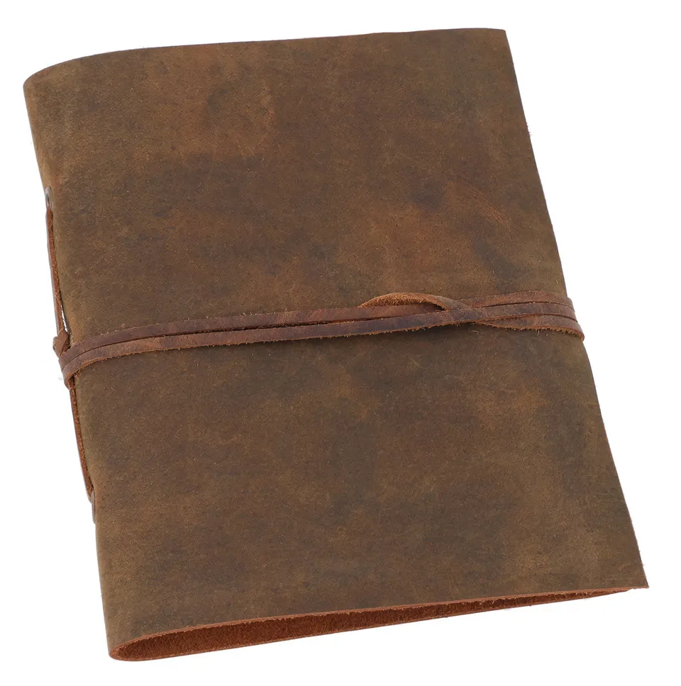 gusti-leder-noel-leder-notizbuch image 1