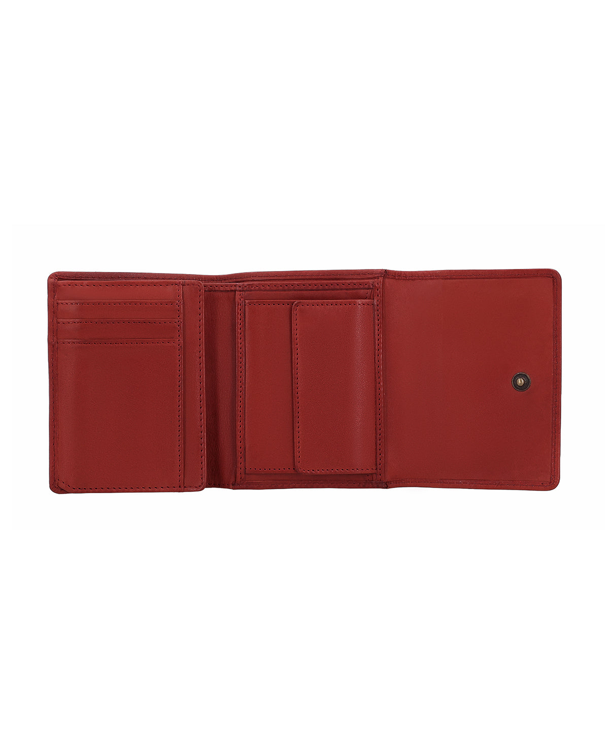gusti-leder-kine-geldb-rse-damen-rot-vegetabil-gegerbt-mit-rfid-schutz image 5
