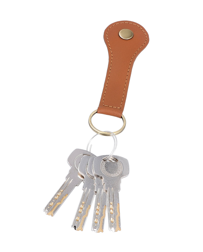 gusti-leder-leni-schultertasche-aus-leder-braun image 3