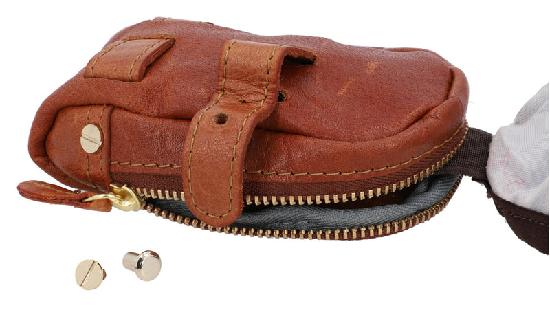 gusti-leder-regine-fahrradtasche-mit-regenschutz image 3
