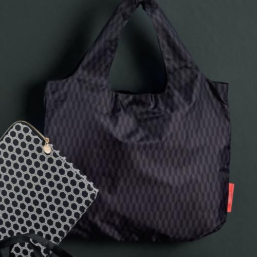 cedon-easy-bag-uroko-black-einkaufsbeutel-45-g image 8
