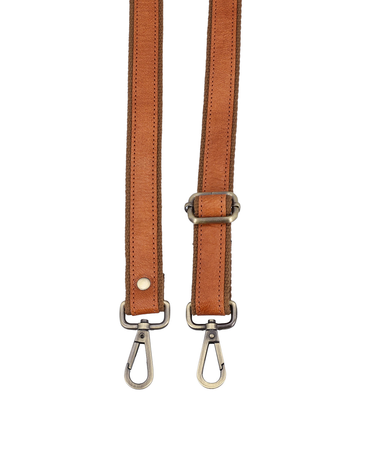 gusti-leder-alara-new-damen-handtasche-umh-ngetasche-braun image 8