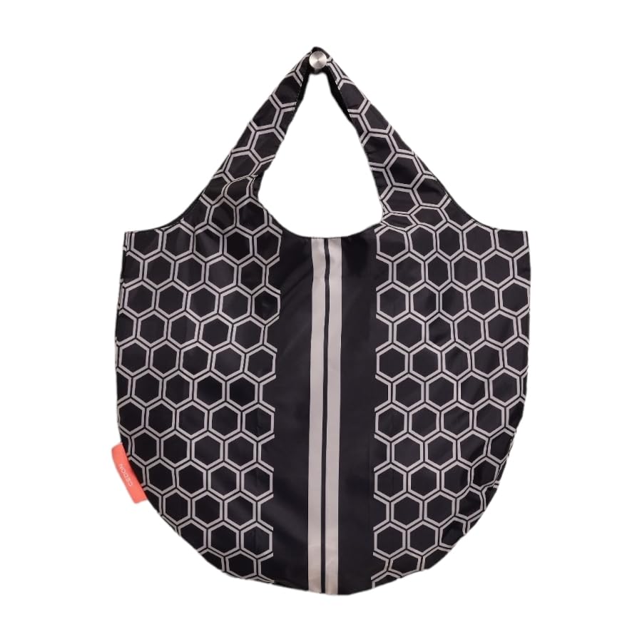 cedon-easy-bag-fashion-hexagon-einkaufsbeutel image 4