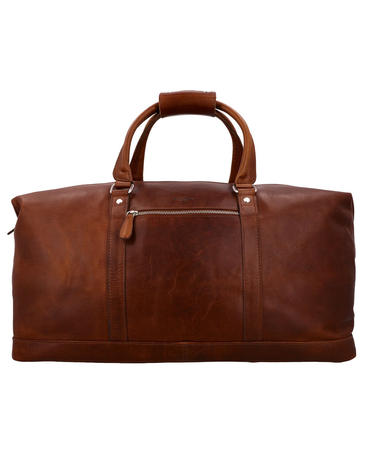 gusti-leder-ruben-reisetasche-leder-vintage-weekender image 6