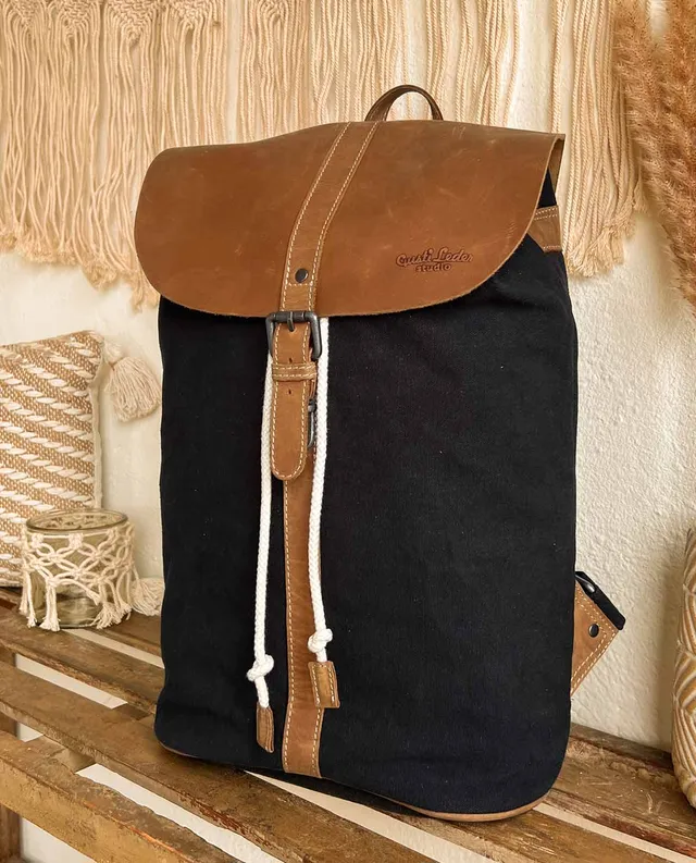 gusti-leder-paula-outlet-rucksack-15-zoll-laptop-wasserabweisend image 1