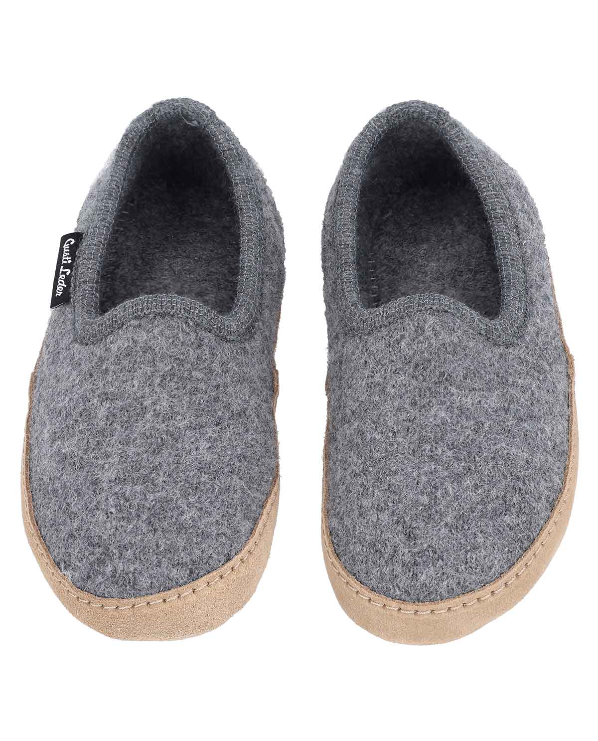 gusti-leder-marah-hausschuhe-schurwolle-filz-unisex image 5