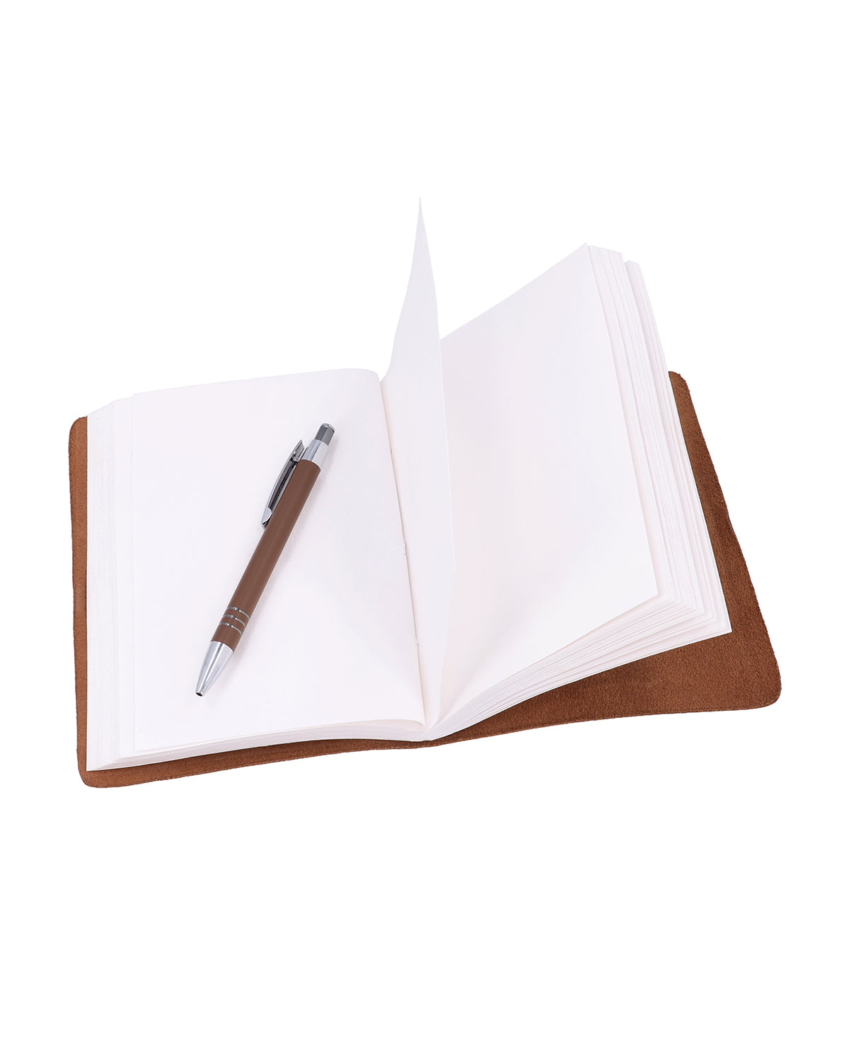 gusti-leder-tuva-buch-lederumschlag-braun-kreuzpr-gung image 3