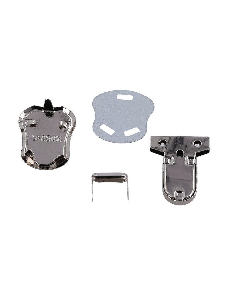 gusti-leder-snap-lock-schnalle-ersatzteil-metall image 3