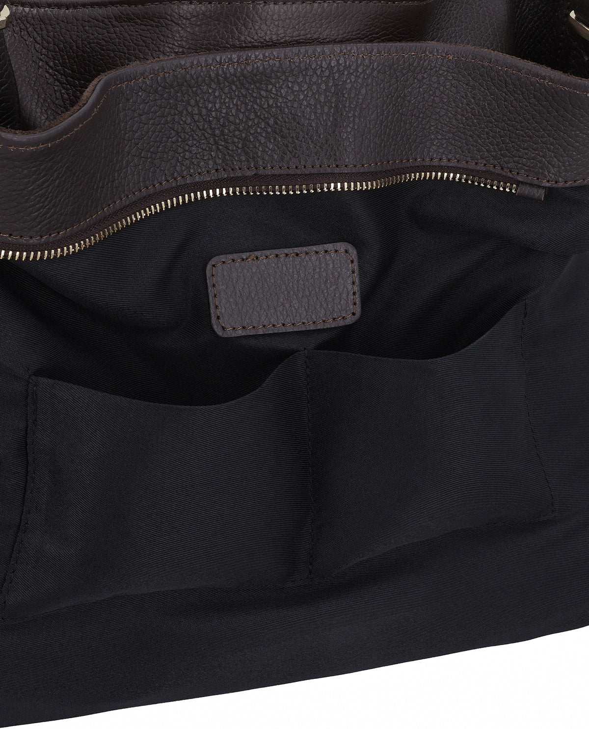 gusti-leder-lene-gro-e-lederhandtasche-damen-braun-made-in-italy image 6