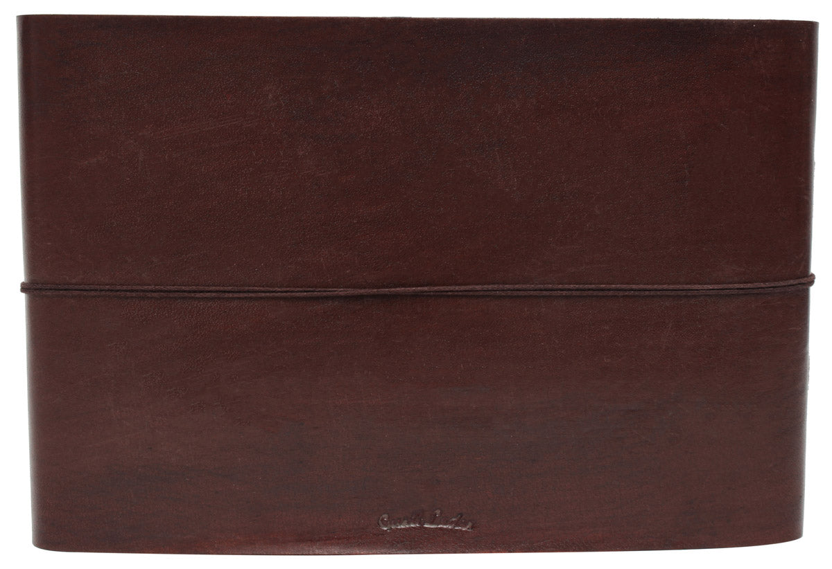 gusti-leder-sally-fotoalbum-notizbuch-leder-vintage image 6