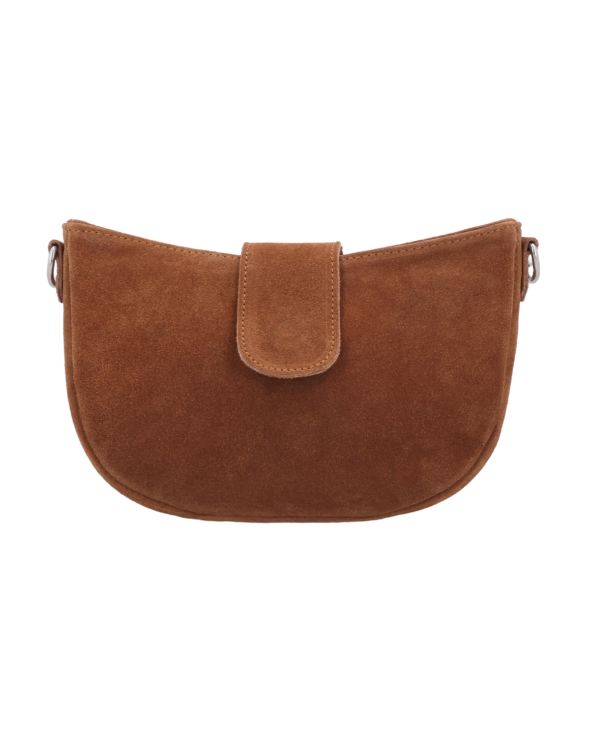 gusti-leder-mari-kleine-lederhandtasche-damen-braun-made-in-italy image 8