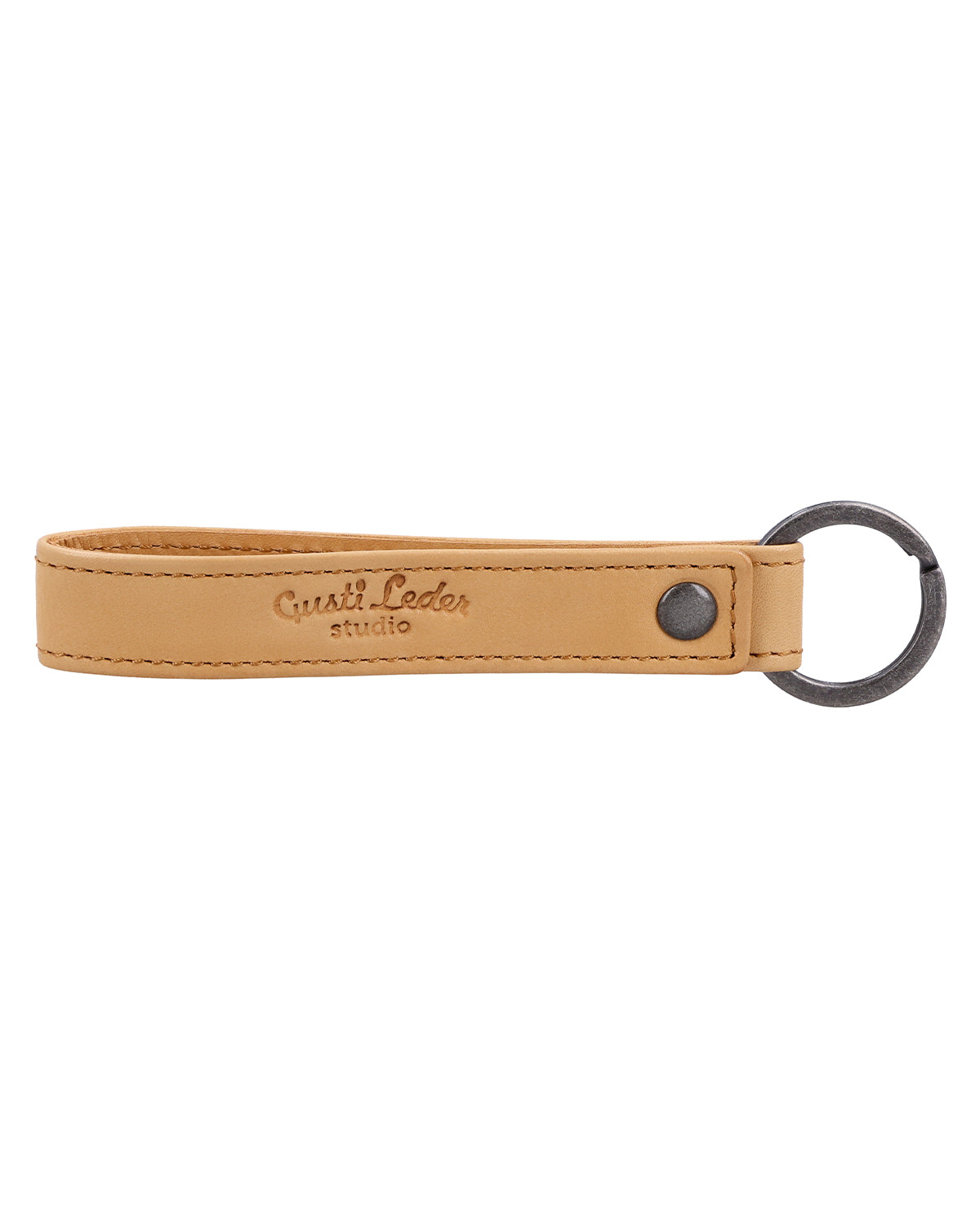 gusti-leder-toni-schl-sselanh-nger-aus-leder-3 image 4