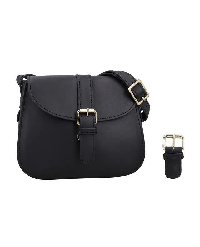 gusti-leder-schnalle-ersatzschnalle-metall-f-r-schultertasche-linda image 1