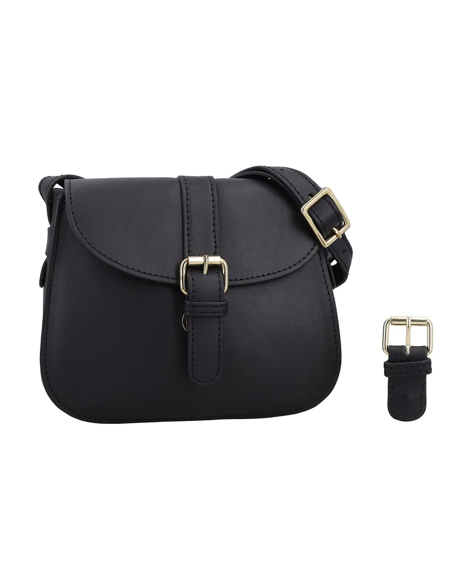 gusti-leder-schnalle-ersatzschnalle-metall-f-r-schultertasche-linda image 1