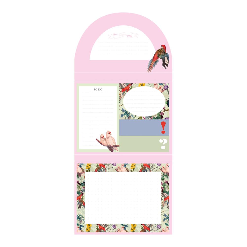 cedon-sticky-notes-set-paradies-haftnotizen image 2
