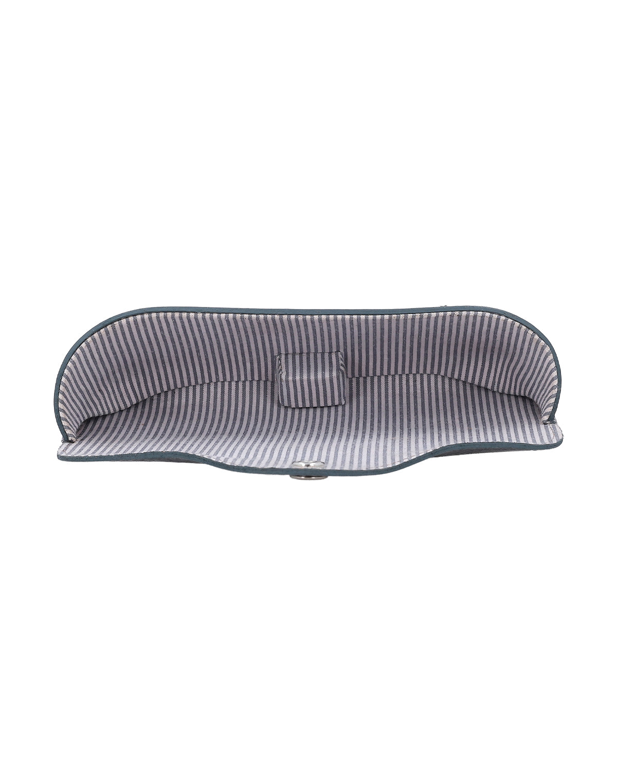 gusti-leder-cornelius-brillenetui-dunkelgrau-leder-druckknopf image 3