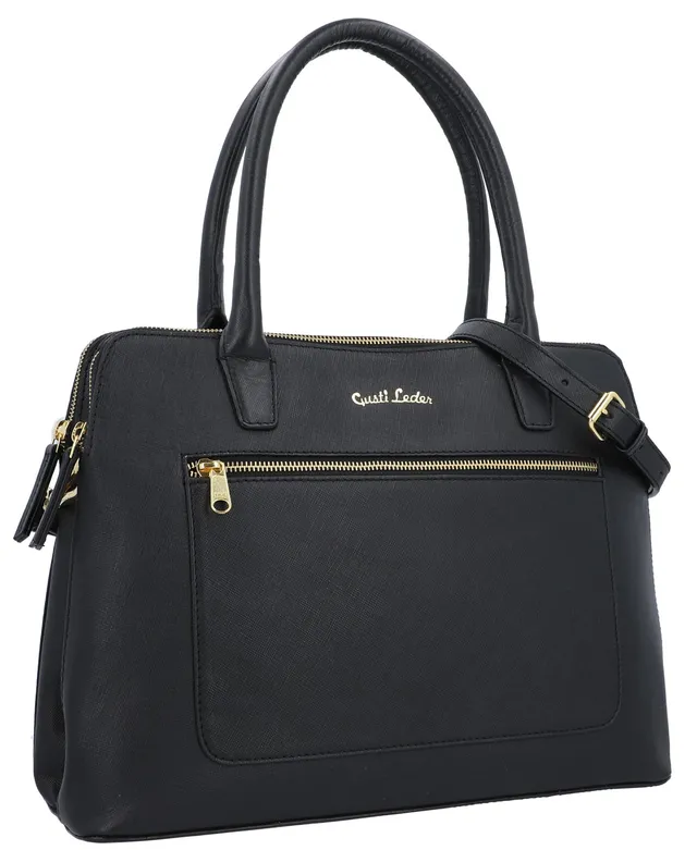 gusti-leder-marina-handtasche-aus-rindsleder-f-r-ipad-9-zoll image 1