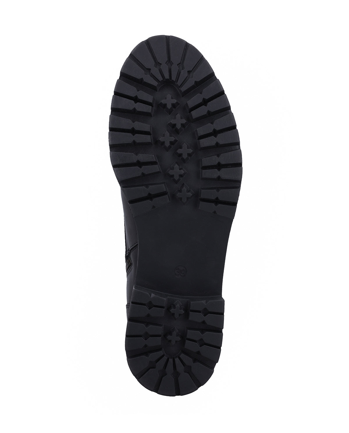 gusti-leder-debbie-lederstiefeletten-schn-rboots image 8