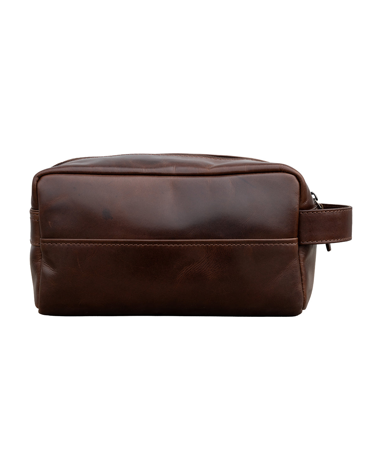 gusti-leder-hermann-waschtasche-braun-mit-auslaufschutz image 7