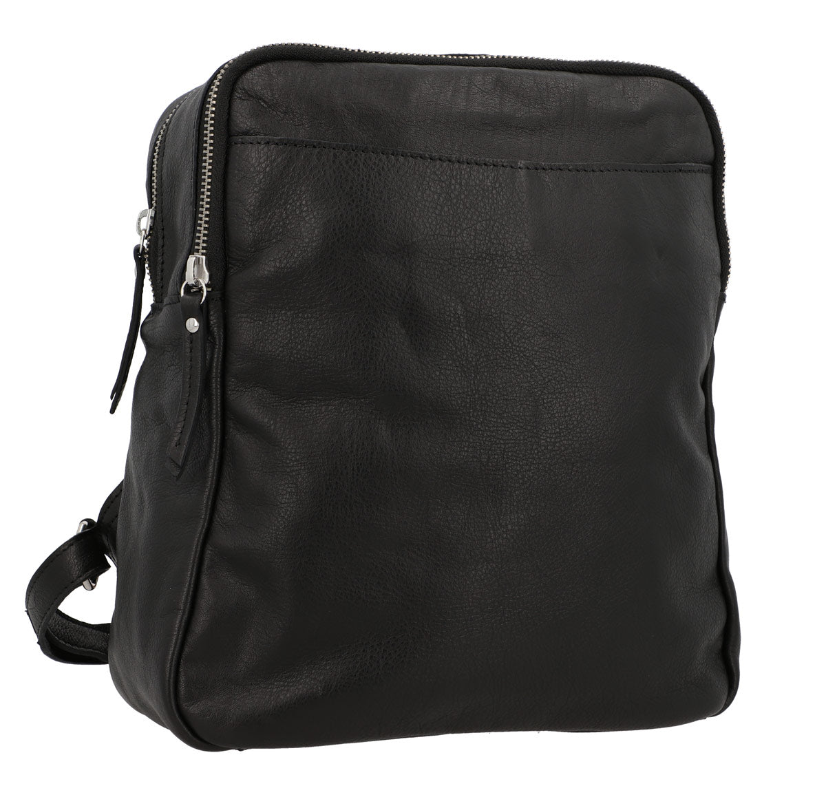 gusti-leder-kelly-city-rucksack-leder-eckig-outlet image 2