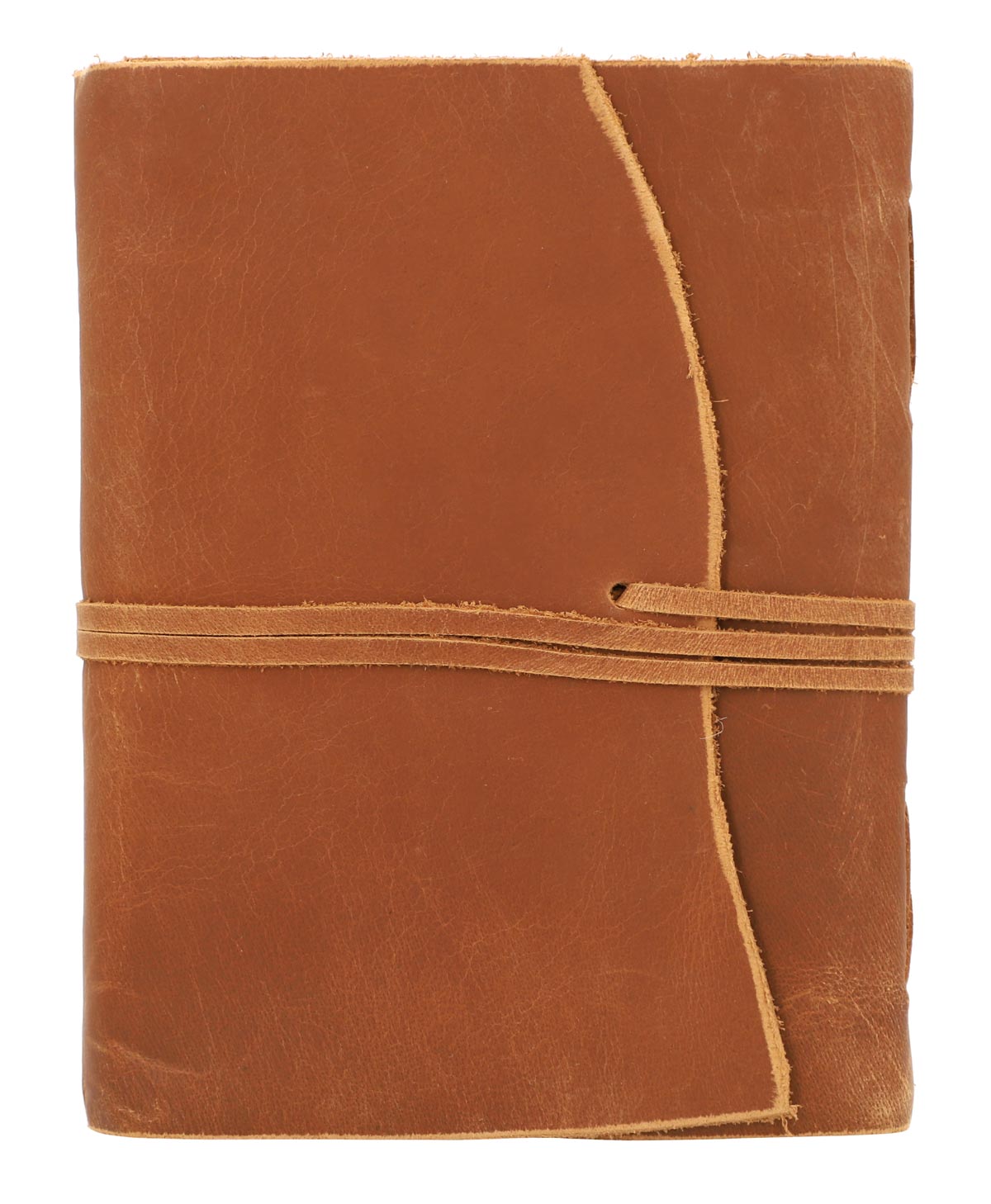 gusti-leder-lucia-notizbuch-b6-aus-leder-mit-handgesch-pftem-papier image 5