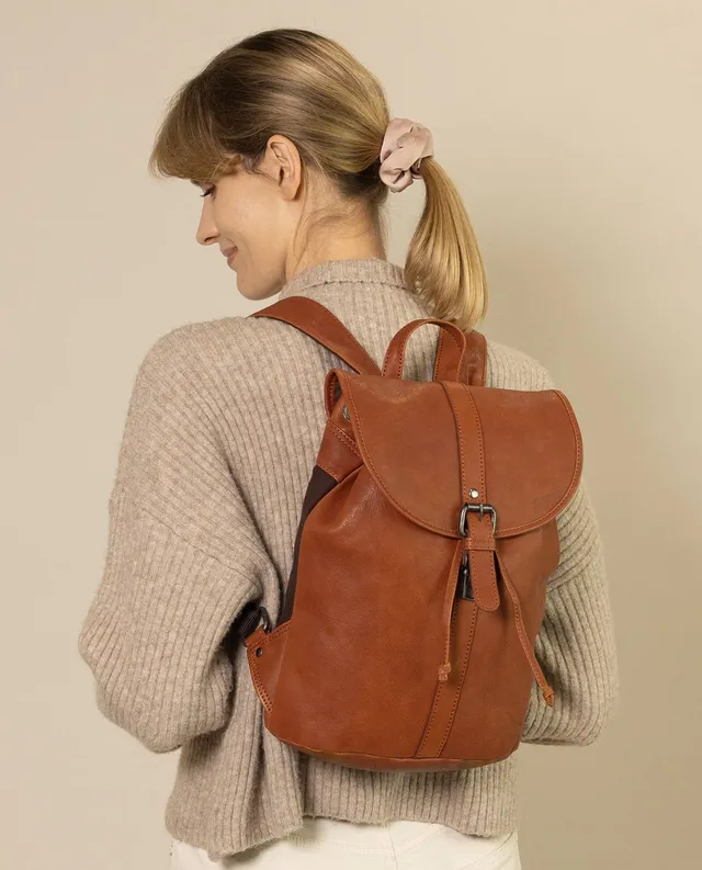 gusti-leder-bennett-cityrucksack-aus-echtleder-2 image 1
