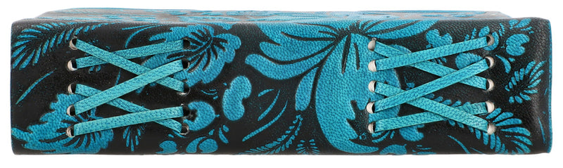 gusti-leder-bonnie-retro-journal-b-ffelleder-mit-hakenschnalle image 3