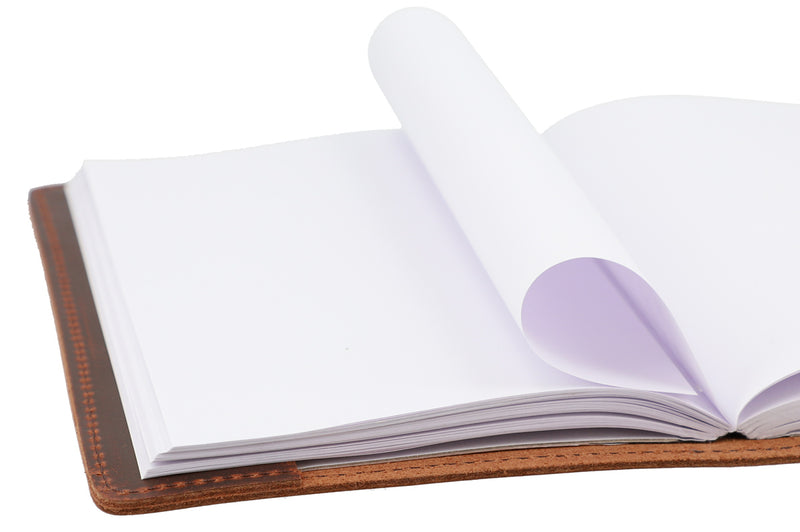 gusti-leder-lahja-notizbuch-sketchbook-travel-journal-21-x-14-cm-ledercover image 2
