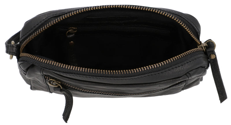 gusti-leder-dominic-handtasche-aus-lwg-rindsleder-verstellbarer-riemen image 5