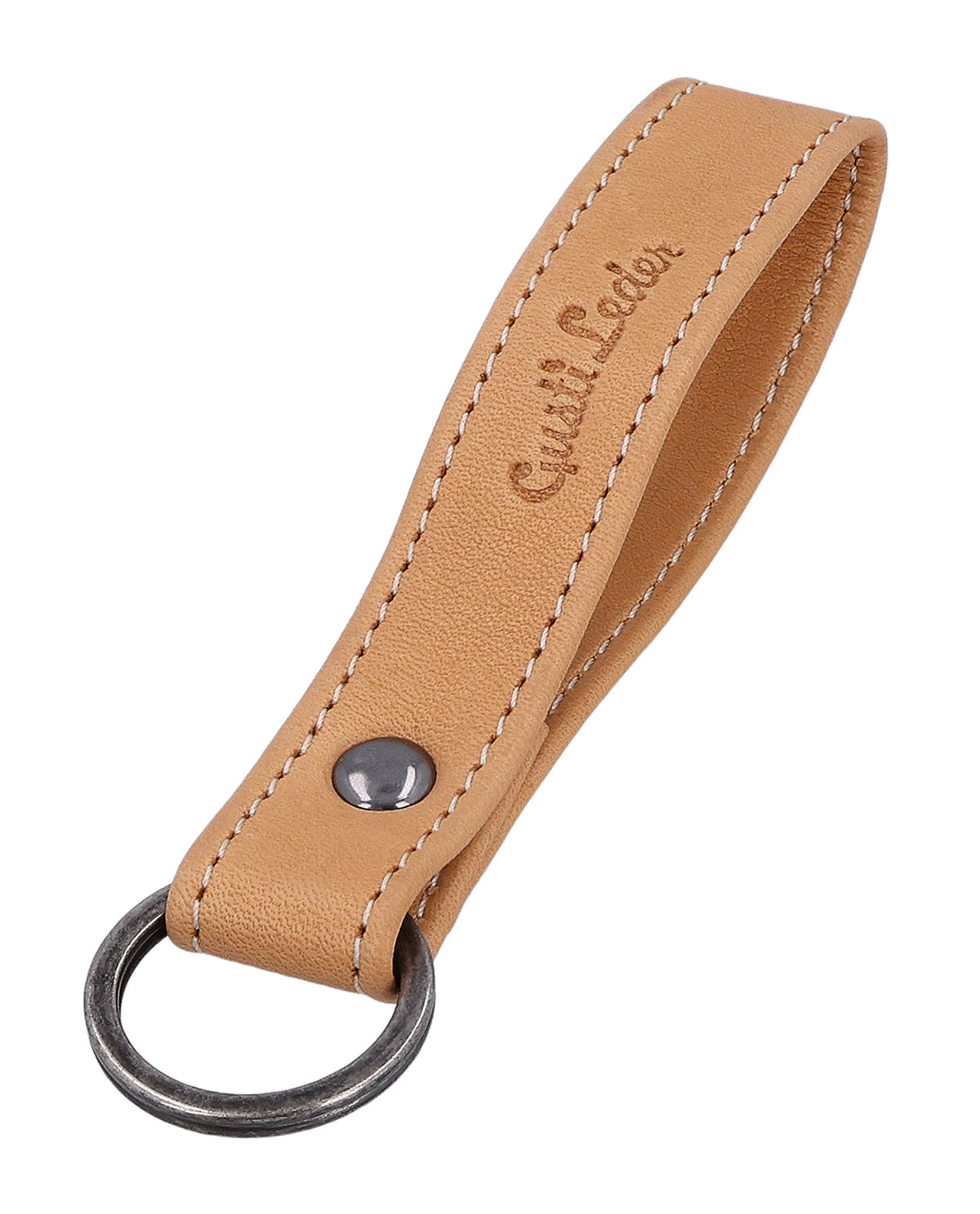 gusti-leder-jessy-schl-sselanh-nger-leder-2 image 2