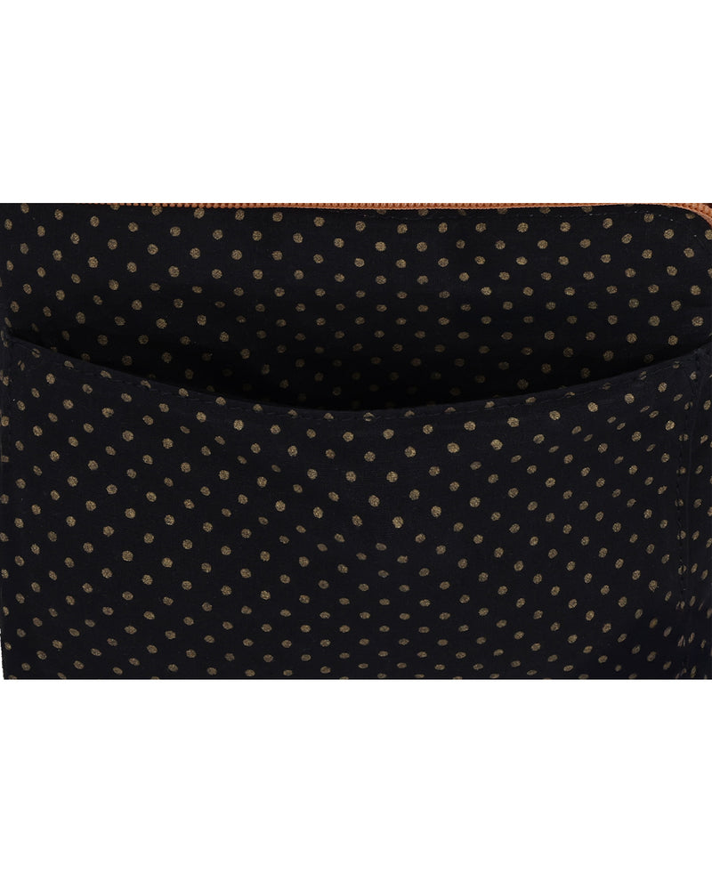 gusti-leder-aline-leder-handtasche-damen-klein-braun image 4