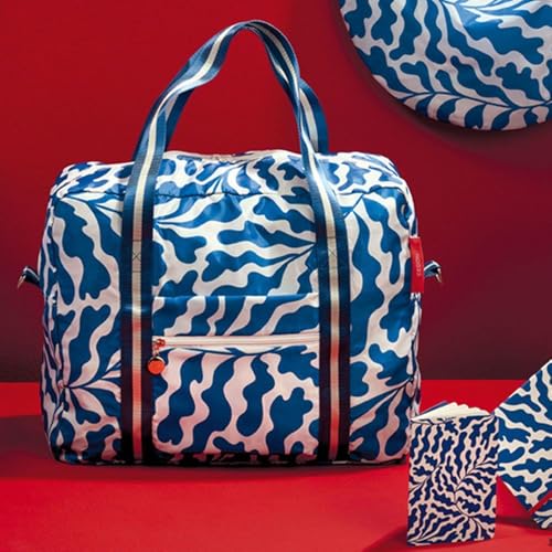 cedon-easy-travel-bag-henry-faltbare-reisetasche image 5