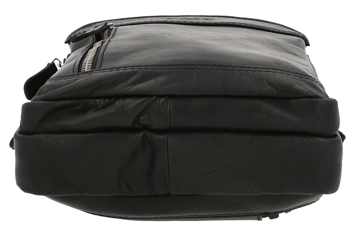 gusti-leder-g-rteltasche-outlet-aus-leder-schwarz image 6