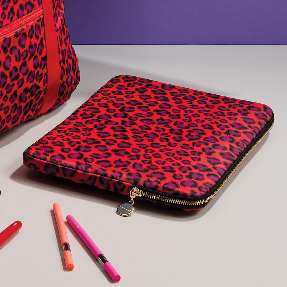 cedon-easy-laptop-case-leo-red-laptoptasche image 3