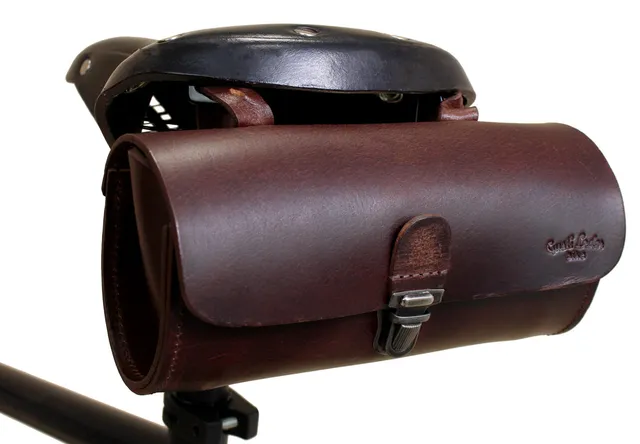 gusti-leder-raymond-p-fahrradtasche-aus-leder image 1
