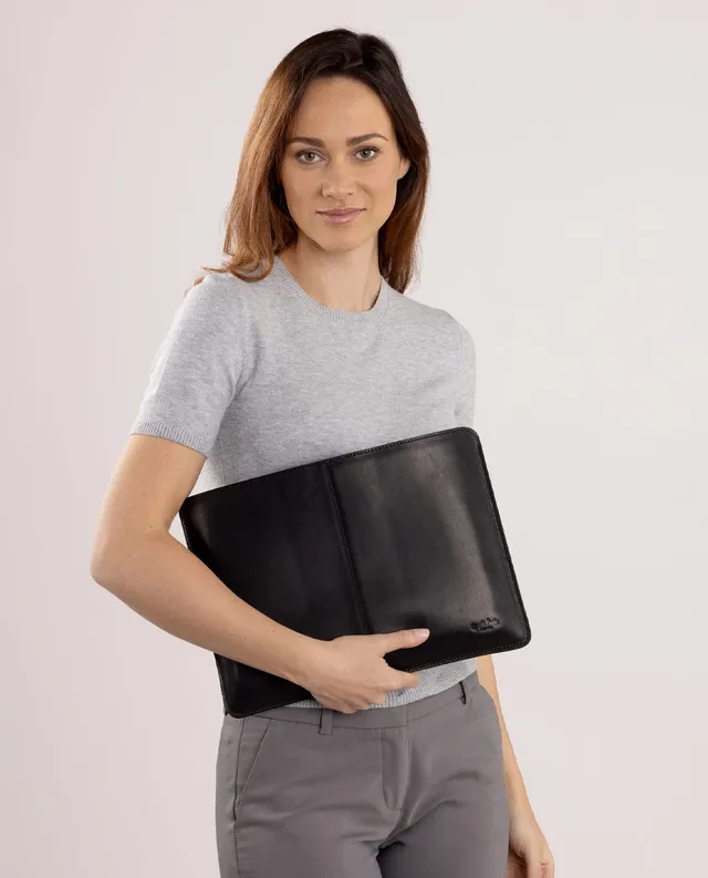 gusti-leder-luke-13-schwarze-laptoptasche-lederh-lle-aus-leder image 1