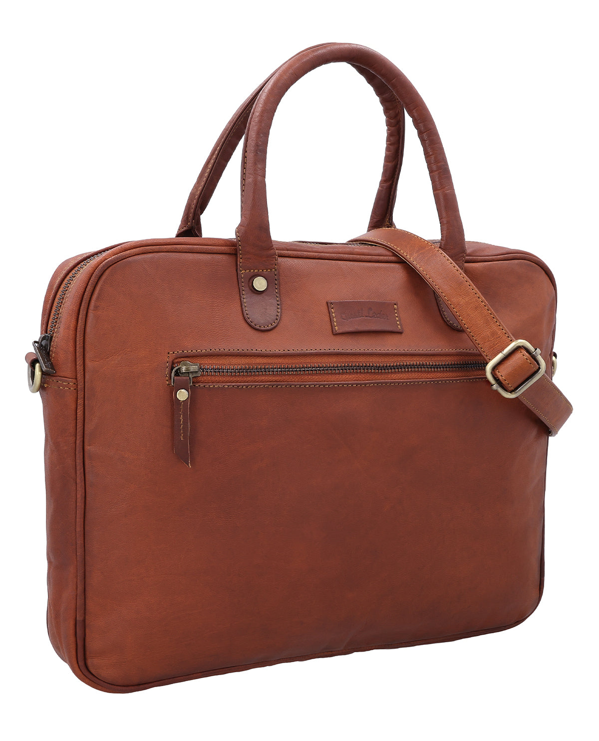 gusti-leder-cassius-aktentasche-leder-mit-laptopfach image 2