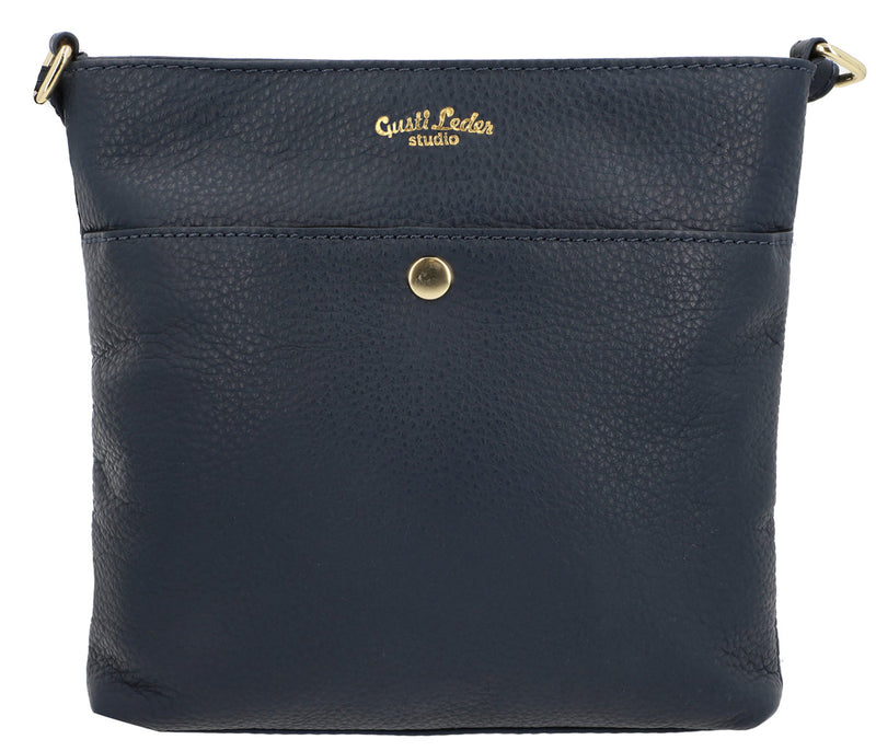 gusti-leder-lionel-ledertasche-mit-rei-verschluss-und-vordertasche image 4