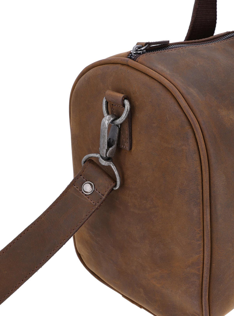 gusti-leder-hall-reisetasche-aus-leder-weekender image 2
