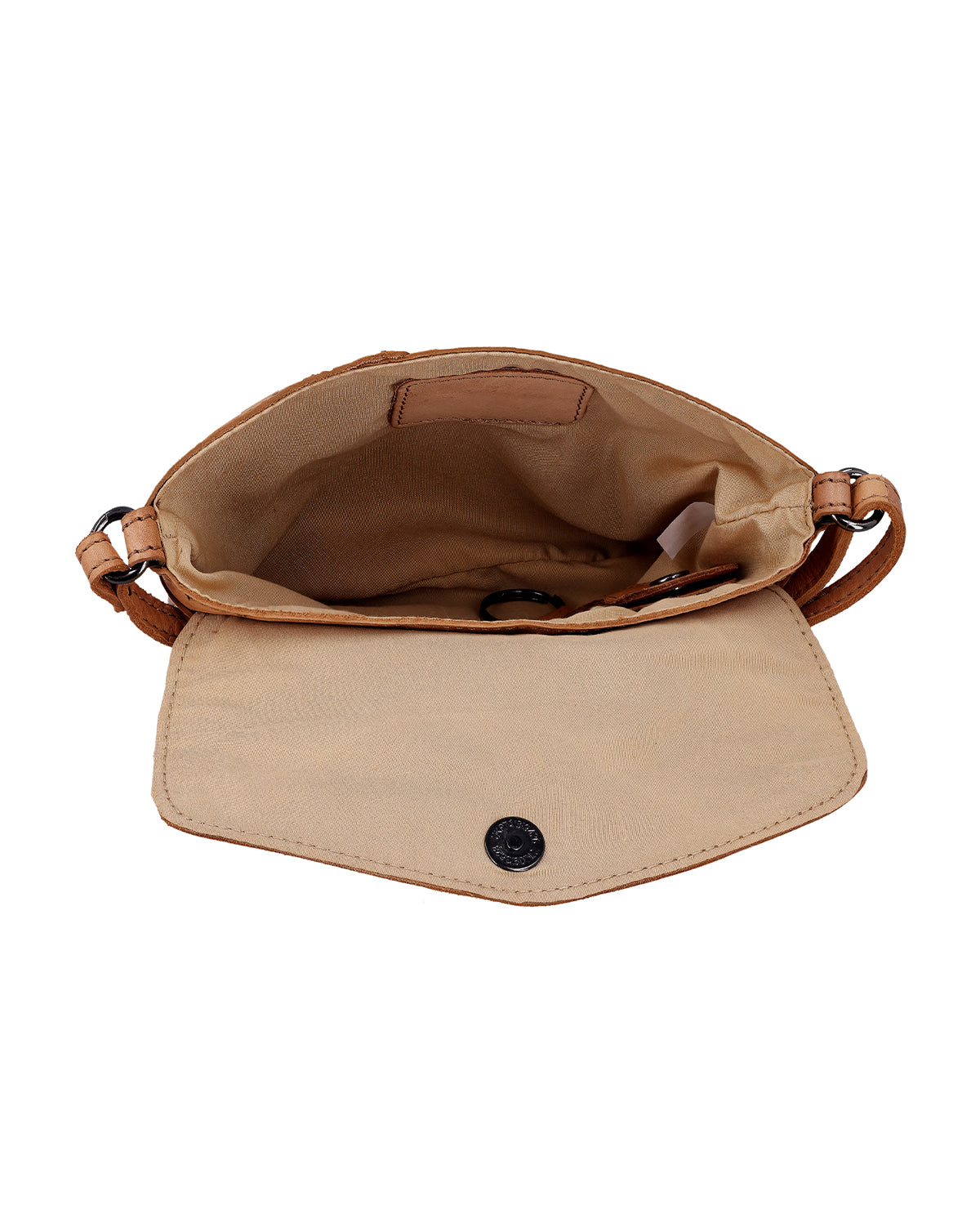 gusti-leder-karisma-handtasche-aus-rindsleder-braun image 3
