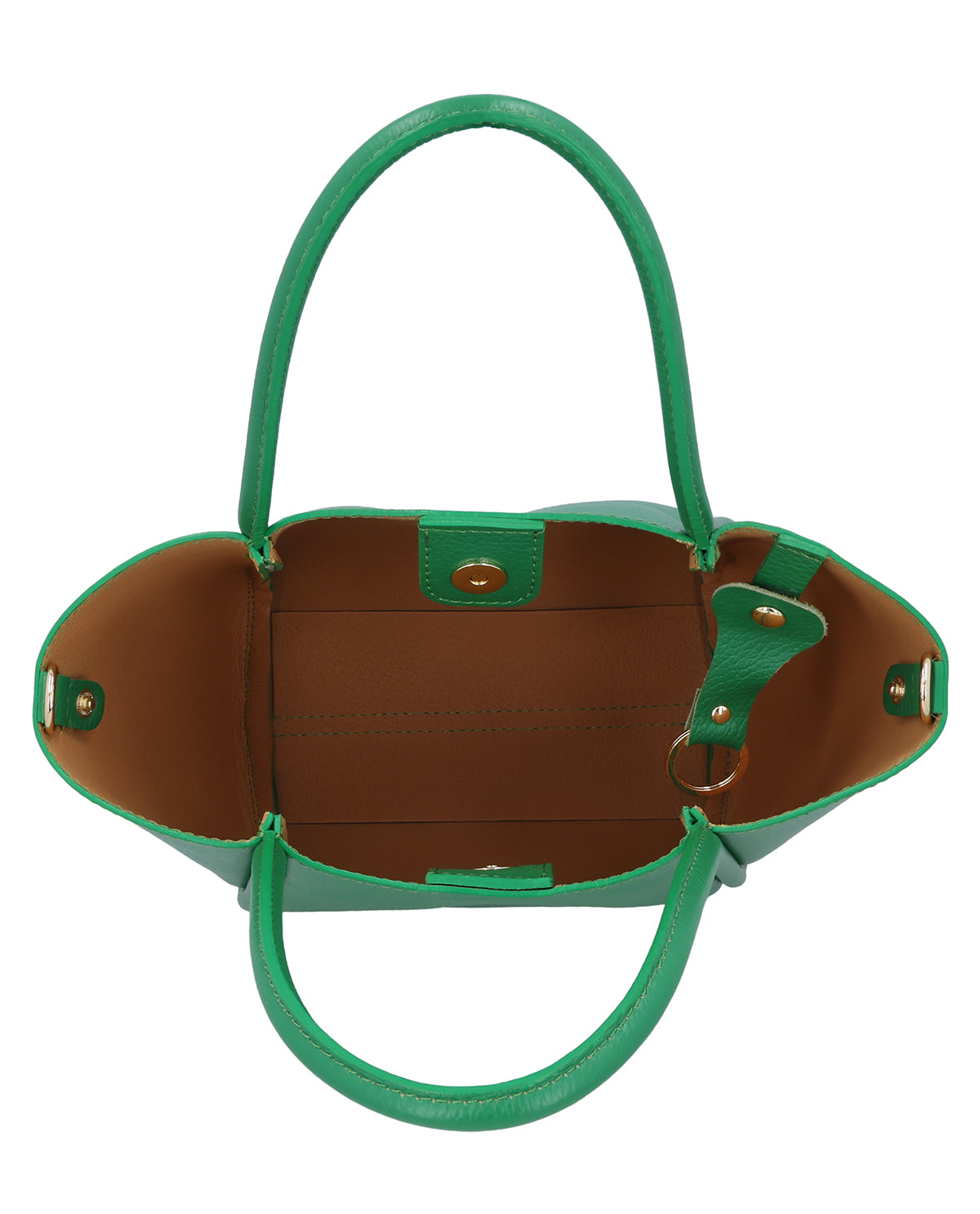 gusti-leder-heidi-umh-ngetasche-aus-leder-made-in-italy image 8