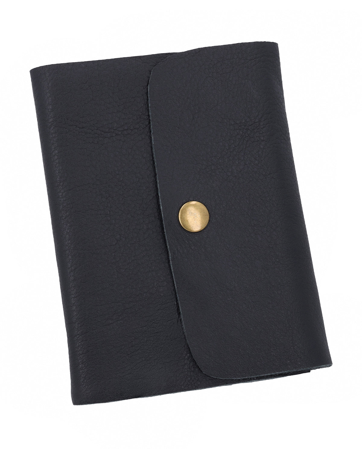 gusti-leder-virginia-buch-mit-ledereinband-braun-nachf-llbar image 2