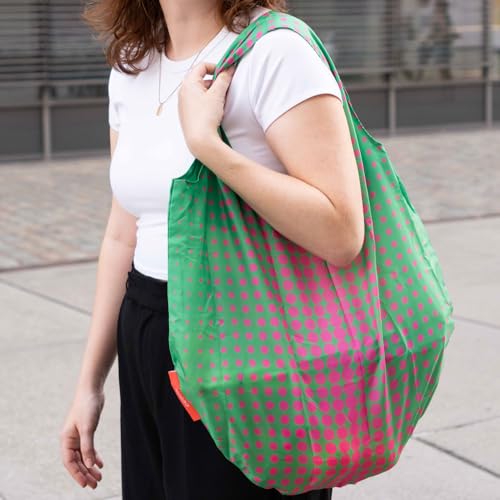 cedon-easy-bag-fashion-tec-faltbarer-einkaufsbeutel image 7