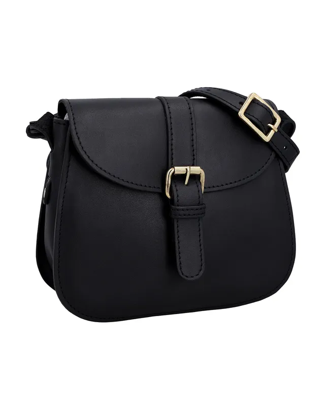 gusti-leder-linda-mini-umh-ngetasche-b-ffelleder-schwarz image 1