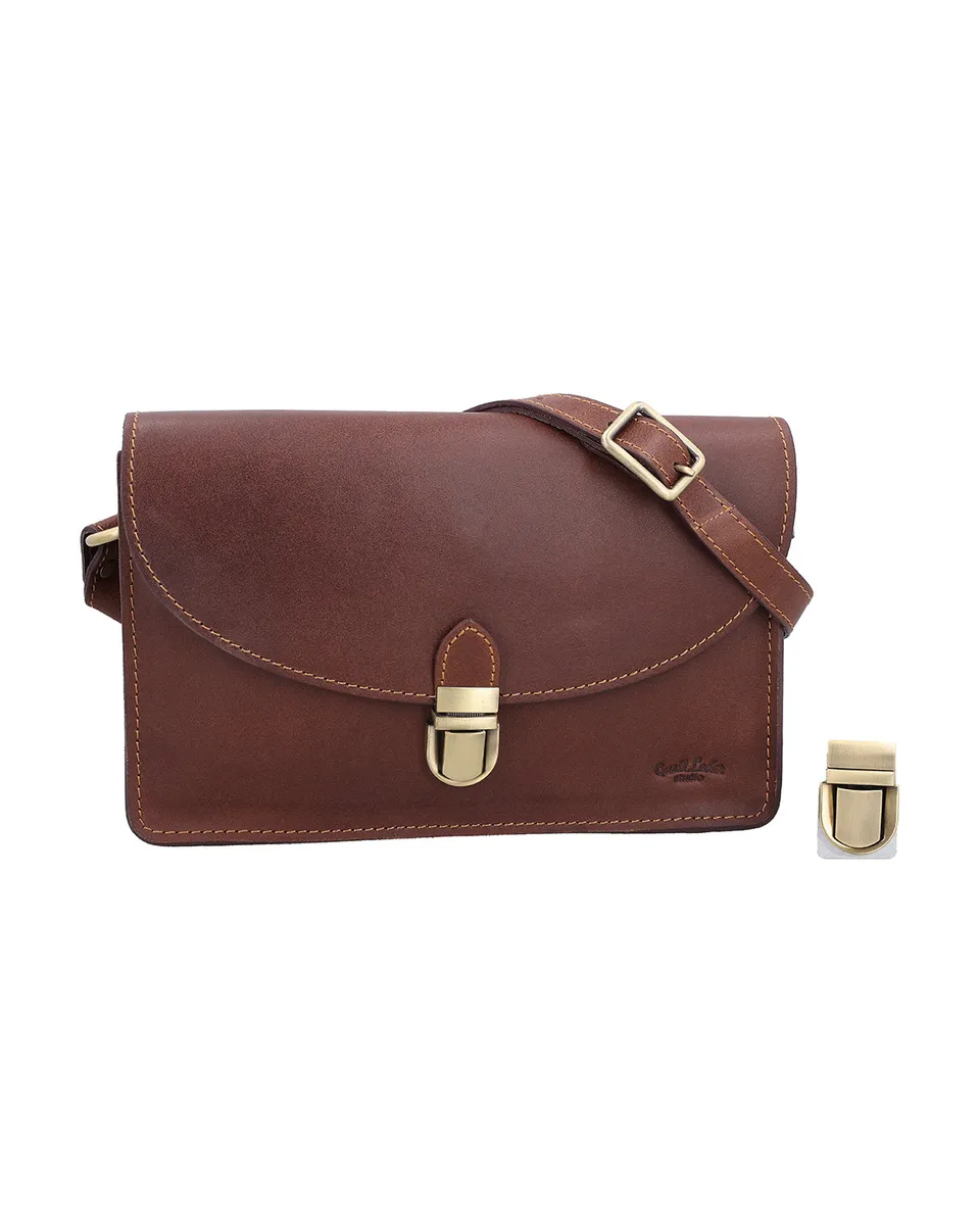 gusti-leder-snap-lock-metallverschluss-ersatzteil-f-r-zoey-tasche image 1