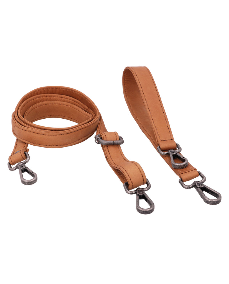 gusti-leder-unni-damen-henkeltasche-umh-ngetasche-braun image 4