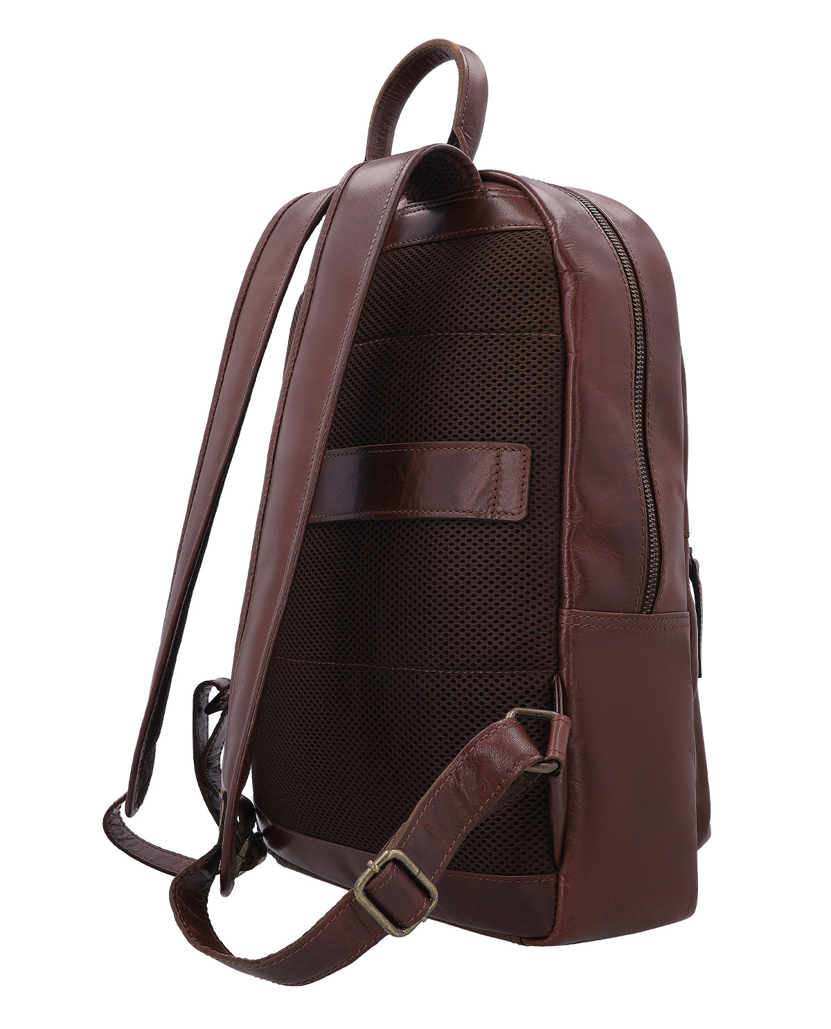 gusti-leder-klaas-rucksack-aus-leder-mit-laptopfach-und-airtag-fach image 8